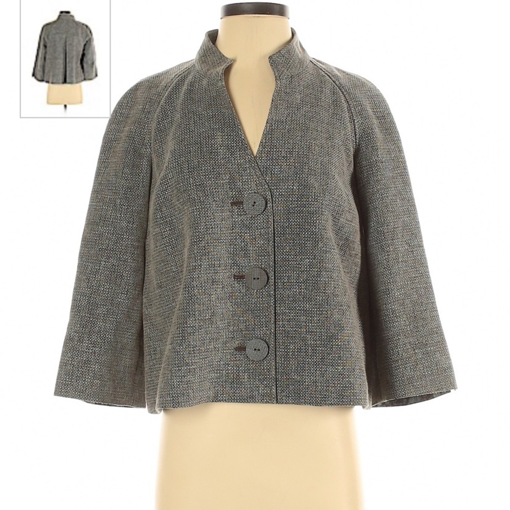 J Jill women’s blazer, size SP